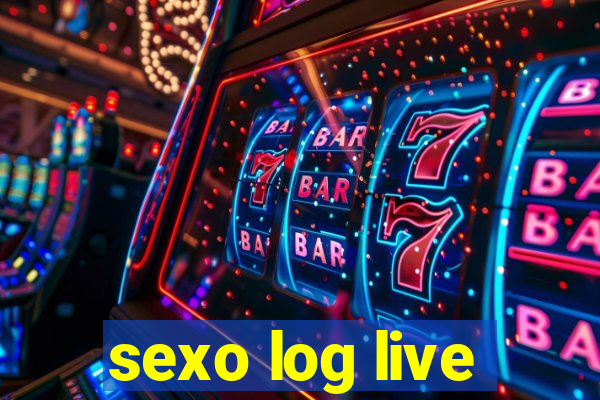 sexo log live